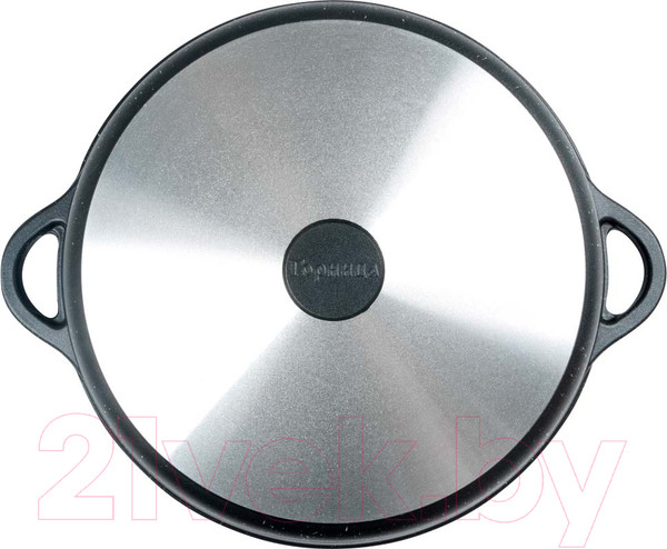 Изображение товара Жаровня Горница Гранит ж7132аг