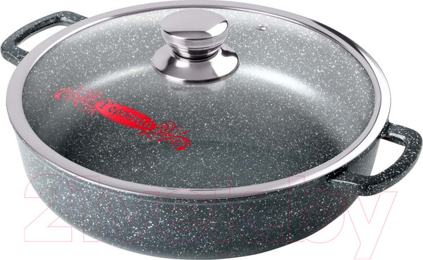 Изображение товара Жаровня Горница Гранит ж2832аг