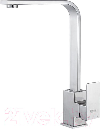 Изображение товара Смеситель Potato P40304S