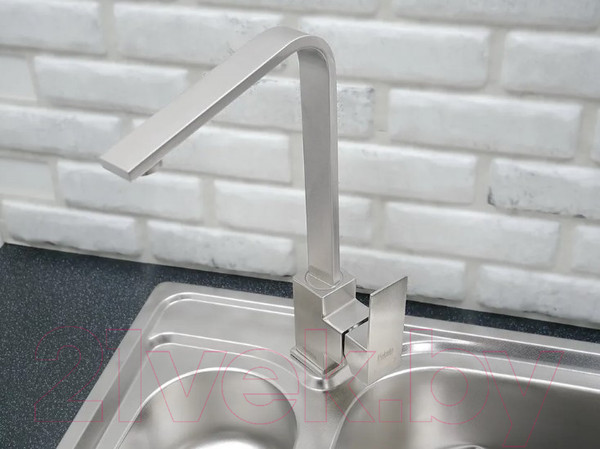 Изображение товара Смеситель Potato P40304S