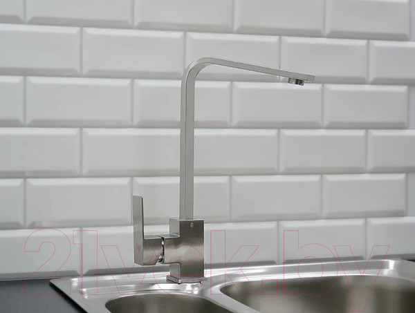 Изображение товара Смеситель Potato P40304S