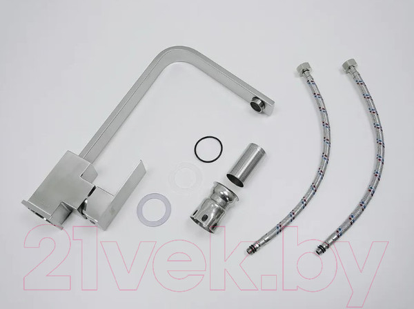 Изображение товара Смеситель Potato P40304S