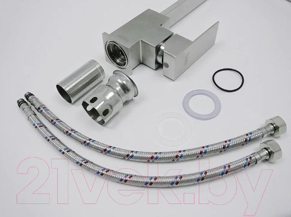 Изображение товара Смеситель Potato P40304S