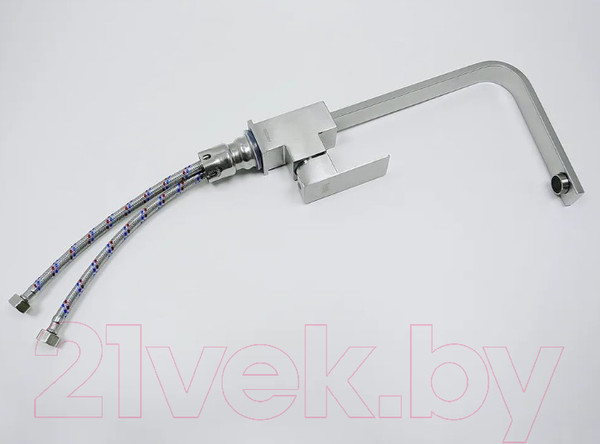 Изображение товара Смеситель Potato P40304S