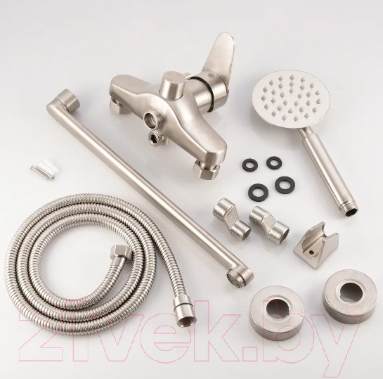 Изображение товара Смеситель Potato P22310S