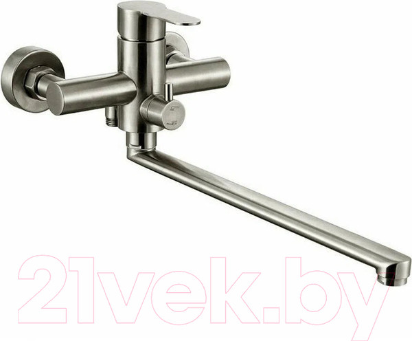 Изображение товара Душевая система со смесителем Potato P35303S