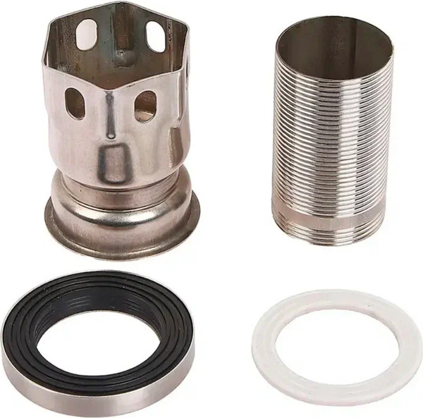 Изображение товара Смеситель Potato P40303S-2