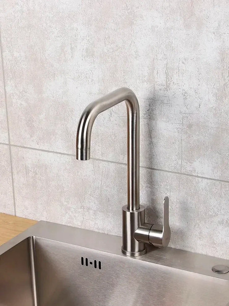 Изображение товара Смеситель Potato P40303S-2