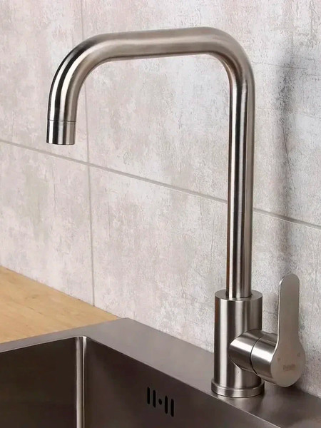 Изображение товара Смеситель Potato P40303S-2