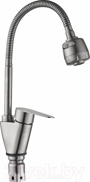 Изображение товара Смеситель Potato P58310SN