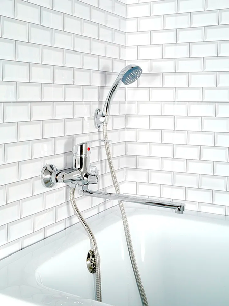 Изображение товара Смеситель Эверест B22-024