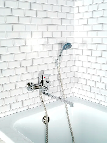 Изображение товара Смеситель Эверест B22-024