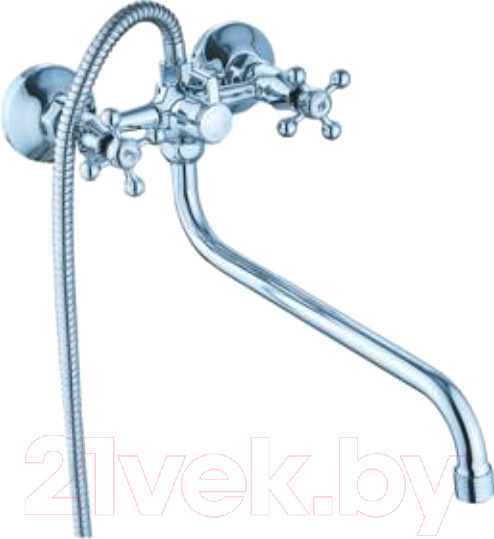 Изображение товара Смеситель Diadonna D226-65