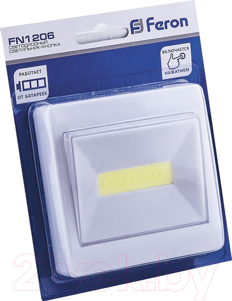 Изображение товара Светильник Feron FN1206 / 23377