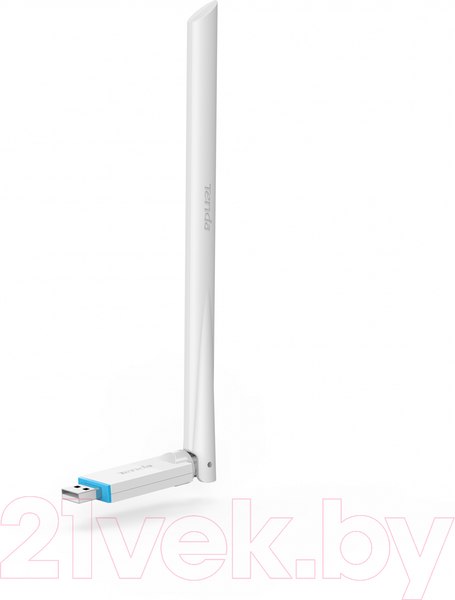 Изображение товара Wi-Fi-адаптер Tenda U2 v4
