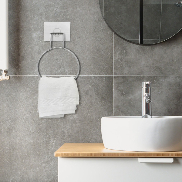 Изображение товара Держатель для полотенца Rosenberg RWR-370001