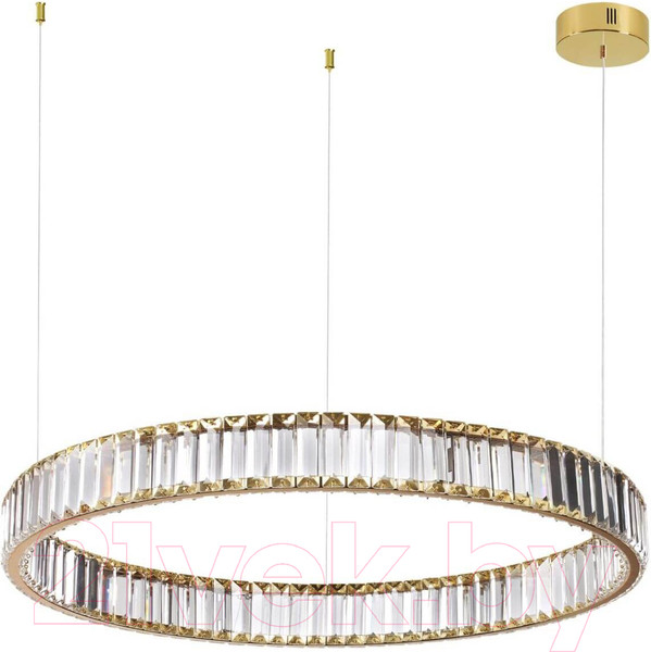 Изображение товара Потолочный светильник Odeon Light Vekia 5015/45L