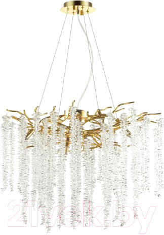 Изображение товара Люстра Odeon Light Banche 5005/8