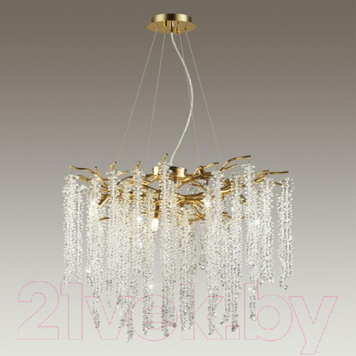 Изображение товара Люстра Odeon Light Banche 5005/8