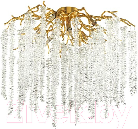 Изображение товара Люстра Odeon Light Banche 5005/8C