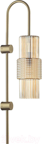 Изображение товара Бра Odeon Light Pimpa 5019/1W