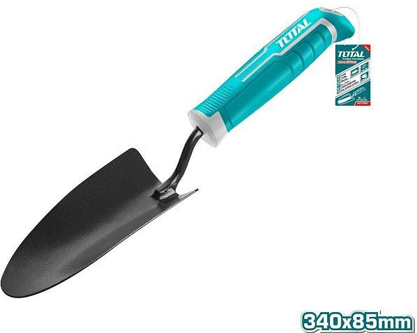 Изображение товара Совок садовый TOTAL THFTT858