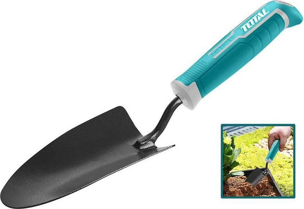 Изображение товара Совок садовый TOTAL THFTT858