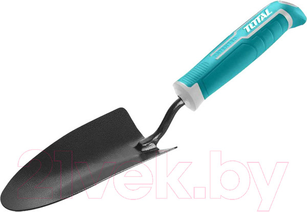 Изображение товара Совок садовый TOTAL THFTT858