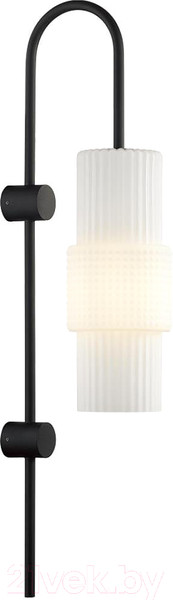 Изображение товара Бра Odeon Light Pimpa 5017/1W