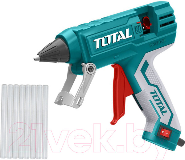 Изображение товара Клеевой пистолет TOTAL TT301116
