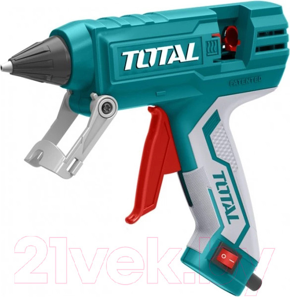 Изображение товара Клеевой пистолет TOTAL TT301116
