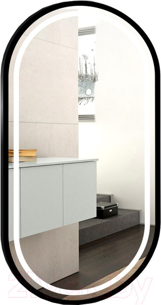 Изображение товара Зеркало Mixline Виола-лофт 50 550409