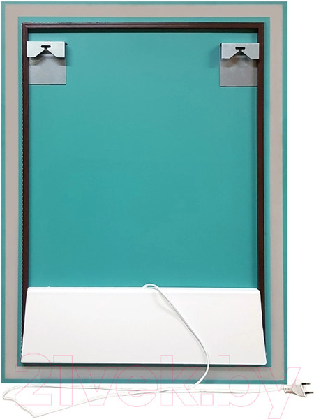 Изображение товара Зеркало Mixline Норма-Лайт 60 550407