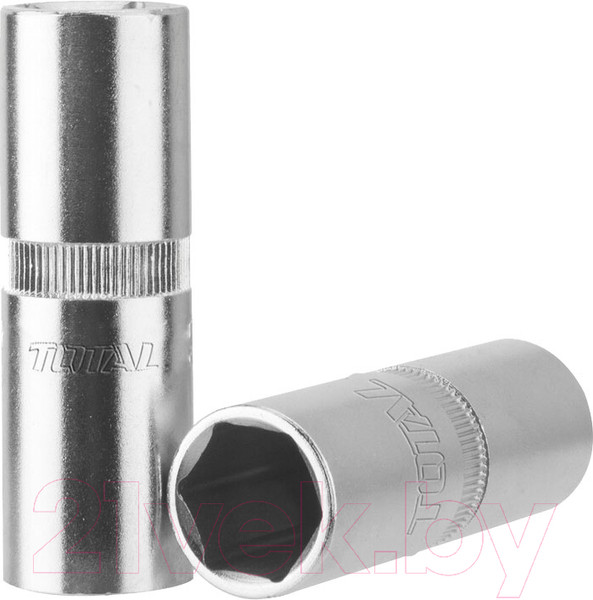Изображение товара Головка слесарная TOTAL THSPS12166