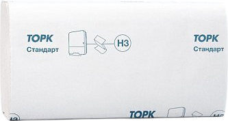 Изображение товара Бумажные полотенца Tork Singlefold Universal 069250