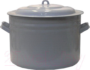 Изображение товара Кастрюля Эмаль 2828М
