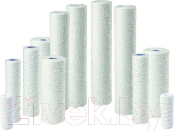 Изображение товара Магистральный фильтр Unicorn 20 / РРBB2005