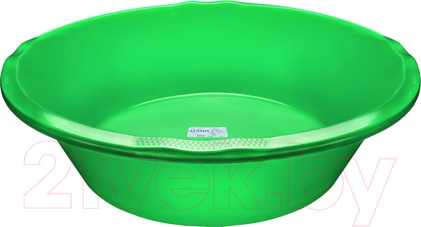 Изображение товара Таз Эльфпласт Атлант EP209 (зеленый)