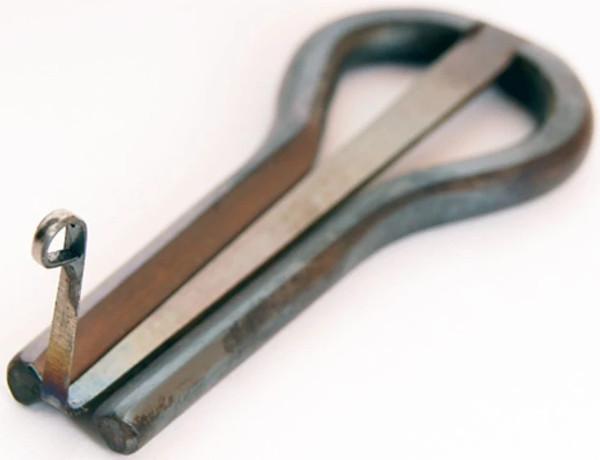 Изображение товара Варган Хакасские варганчики Родничок EV-Rd-65