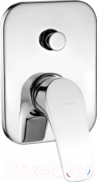 Изображение товара Смеситель Deante Cynia BCY 044P