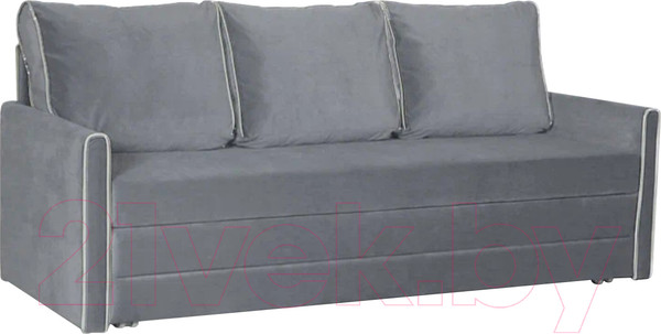 Изображение товара Диван Асмана Новинка дельфин (Oskar Cloud)