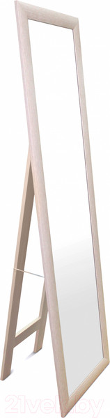 Изображение товара Зеркало Континент Дуб 63x180