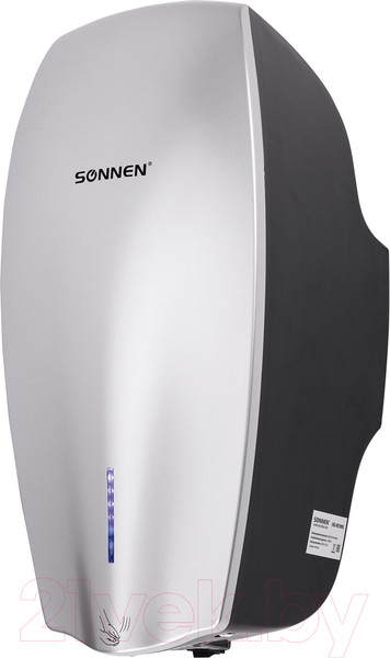 Изображение товара Сушилка для рук Sonnen HD-M789G / 607221