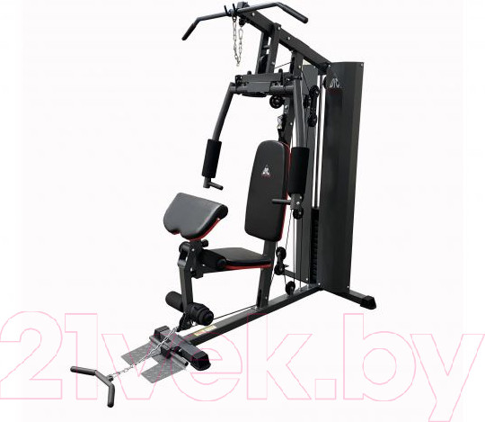 Изображение товара Силовой тренажер DFC D7003