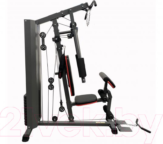 Изображение товара Силовой тренажер DFC D7003