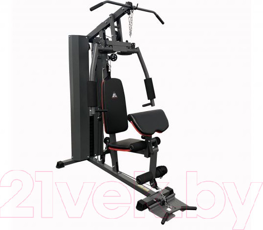 Изображение товара Силовой тренажер DFC D7003