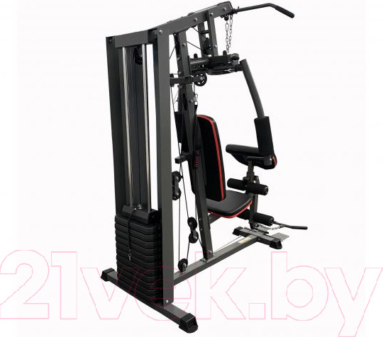Изображение товара Силовой тренажер DFC D7003