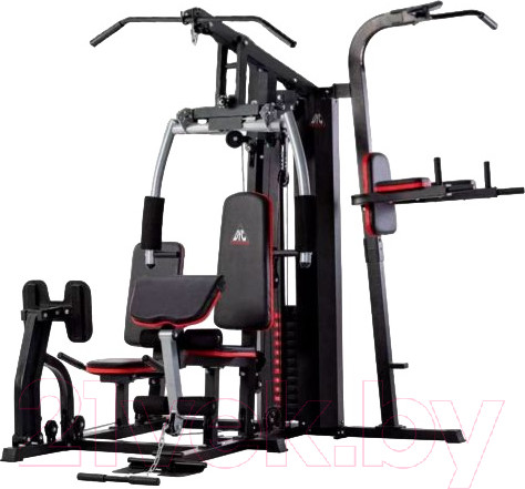 Изображение товара Силовой тренажер DFC D7007