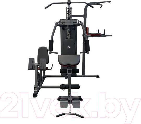 Изображение товара Силовой тренажер DFC D7007