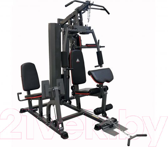 Изображение товара Силовой тренажер DFC D7007